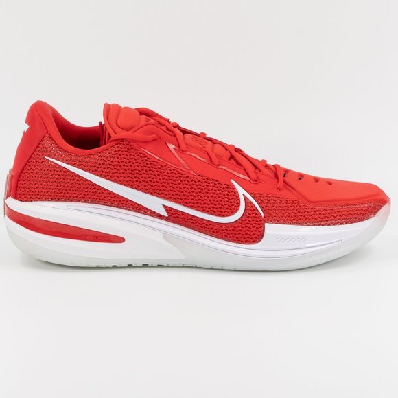 Nike Air Zoom GT Cut TB \'University Red\' DM5039-600 Basketball size 18 main image 5